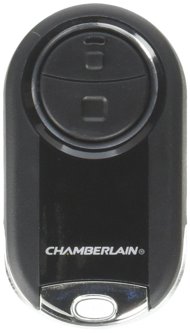 Chamberlain MC100-P2 Universal Mini Garage Door Remote, Plain - Image 3